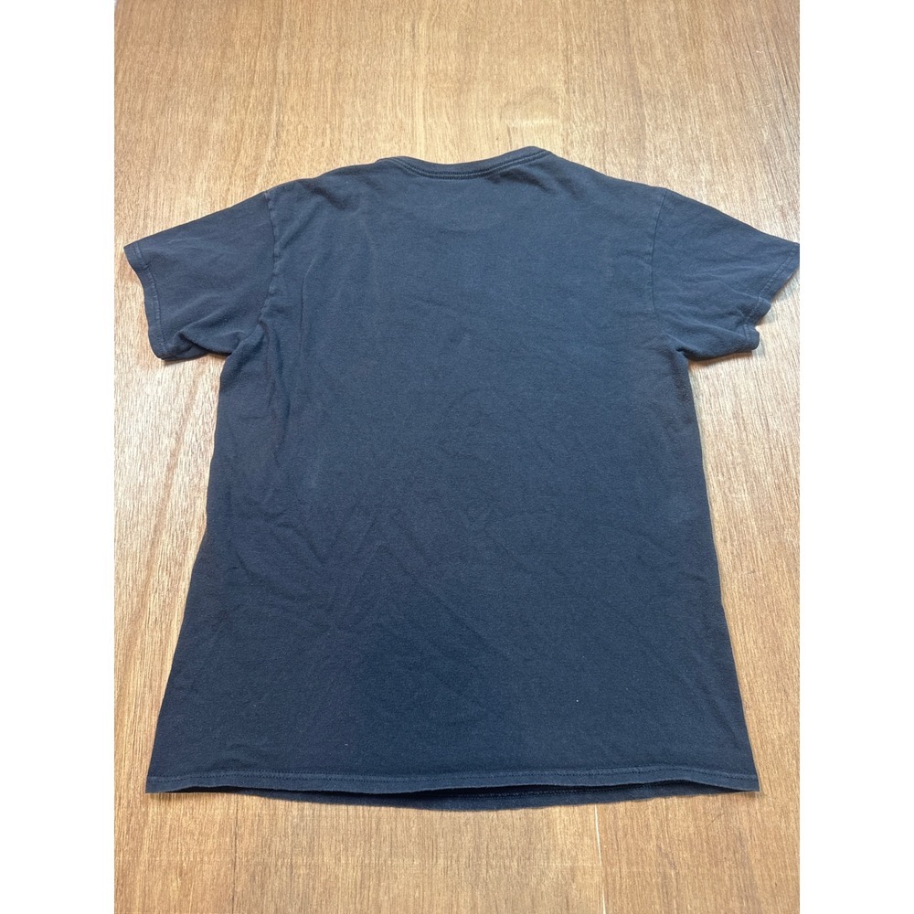 NFL Team Apparel Pittsburgh Steelers 6-Time Super Bowl Champions T-Shirt Mens M - Picture 6 of 6